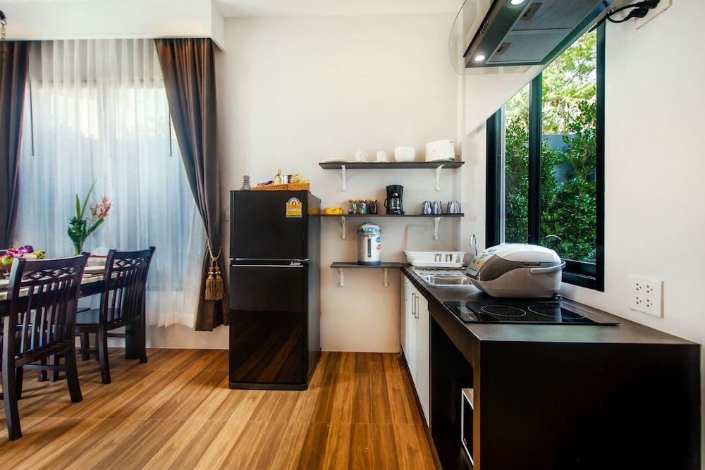 Photo of Livingroom in Ao Nang