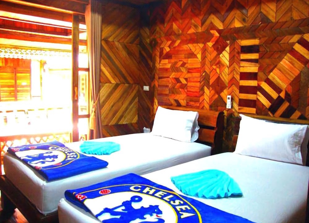 Photo of Bedroom in Ko Phi Phi