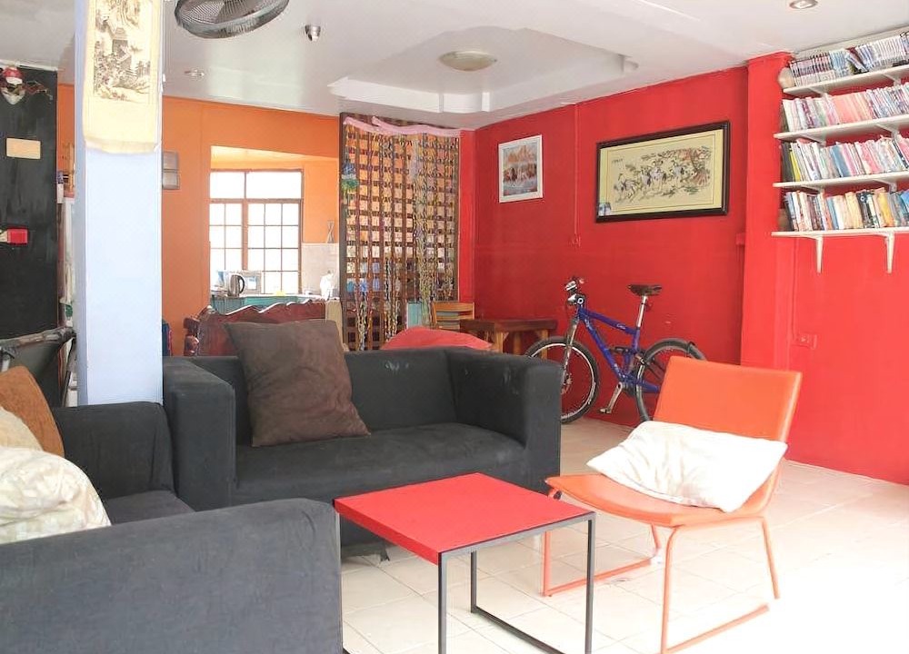 Photo of Livingroom in Haad Rin