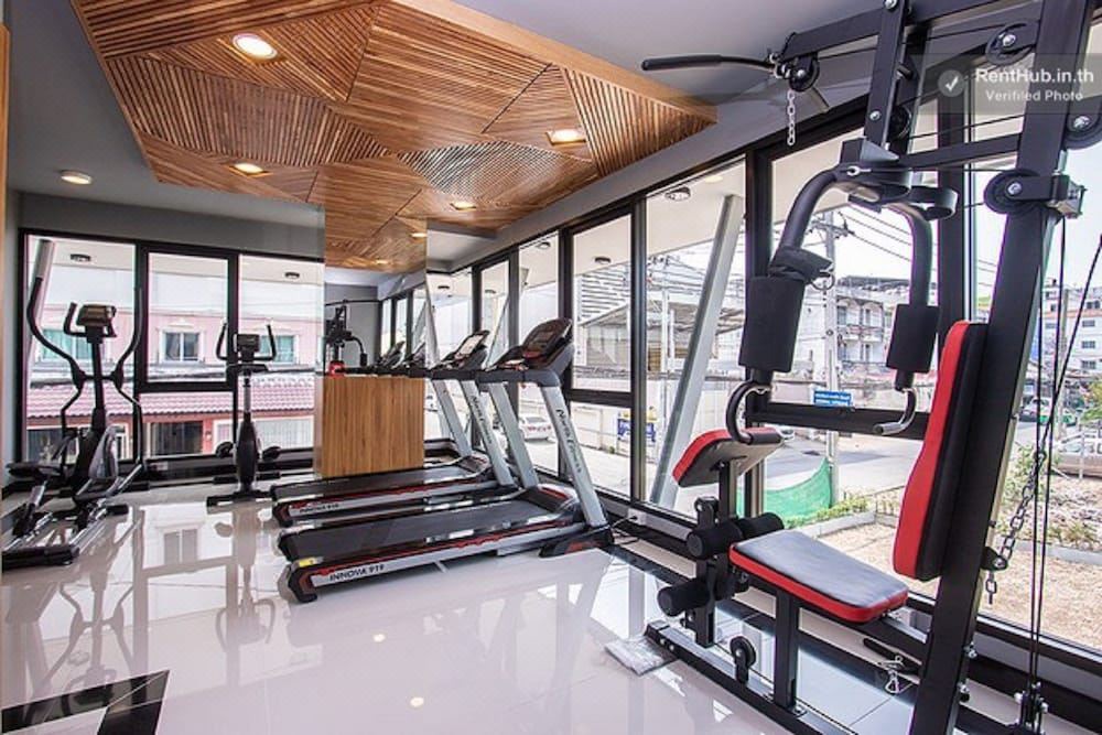Photo of Livingroom in Minburi