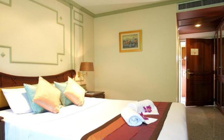 Photo of Bedroom in Nana
