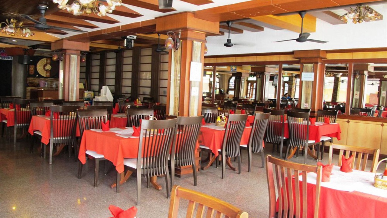 Photo of Livingroom in Pattaya Bay