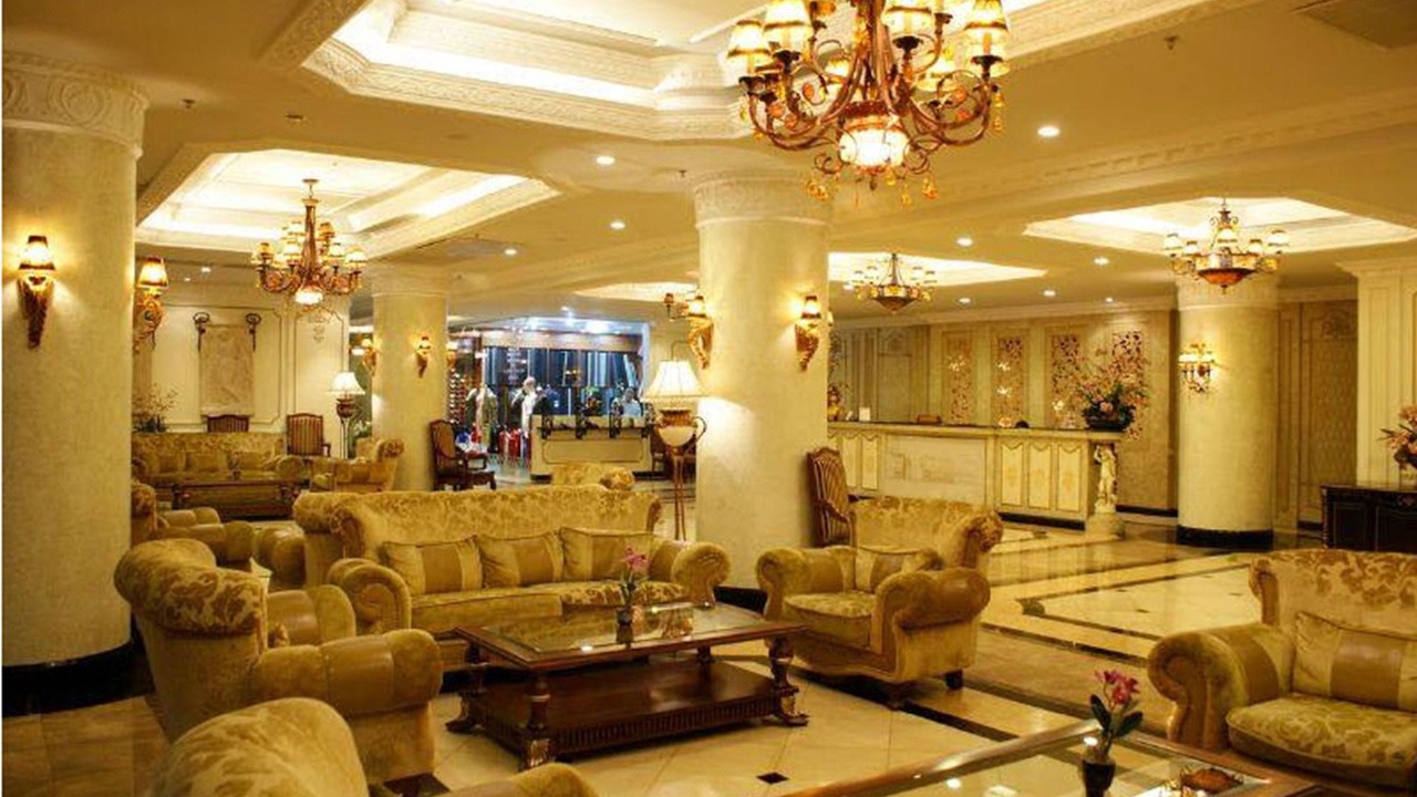 Photo of Livingroom in Central Pattaya