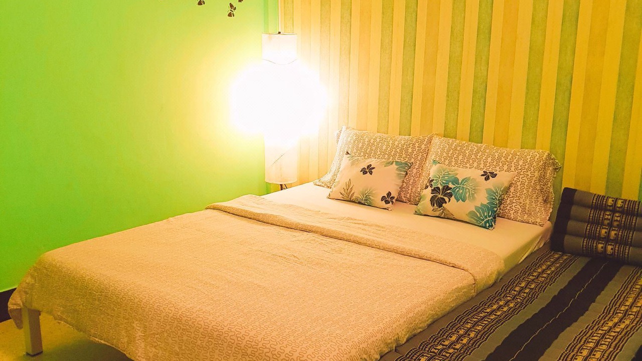 Photo of Bedroom in Ban Phan Thom
