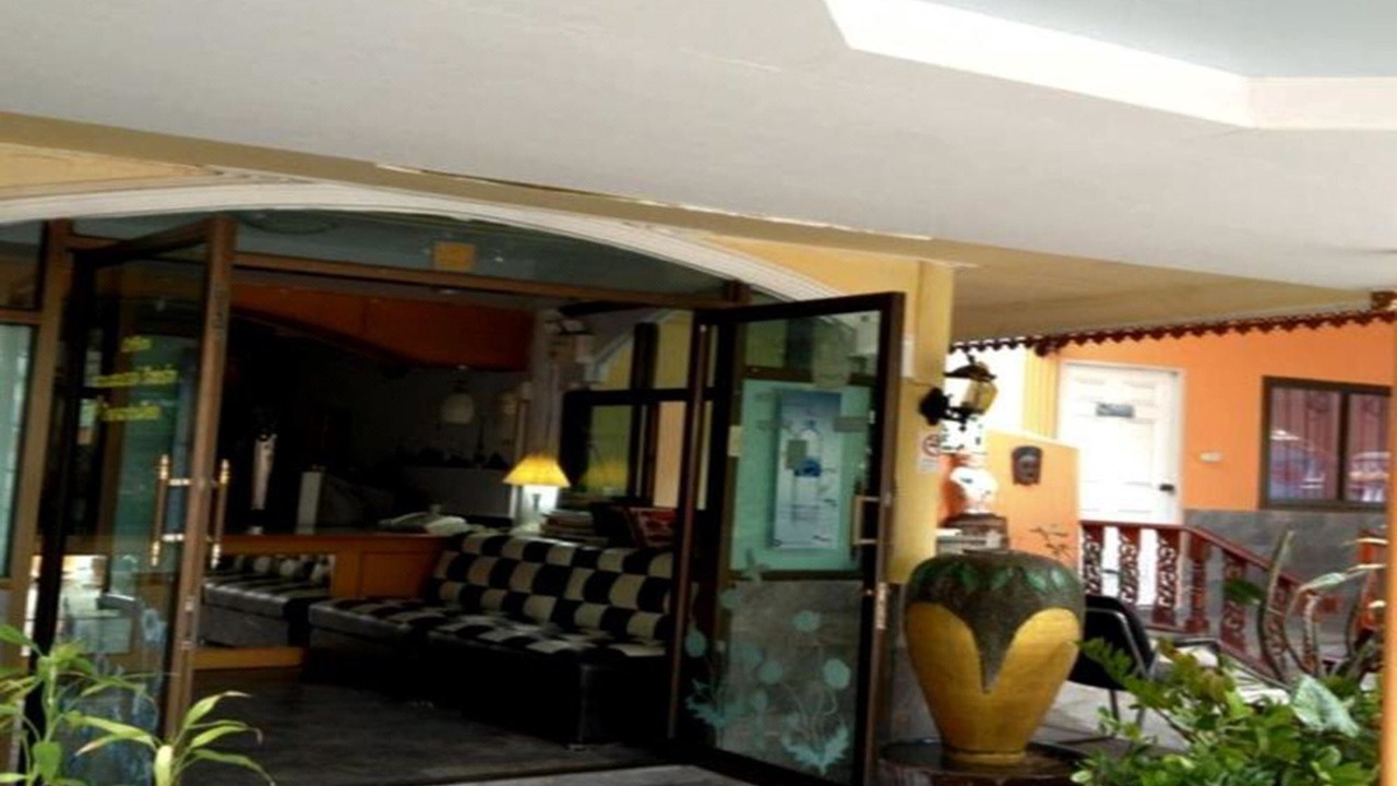 Photo of Livingroom in Buriram Province