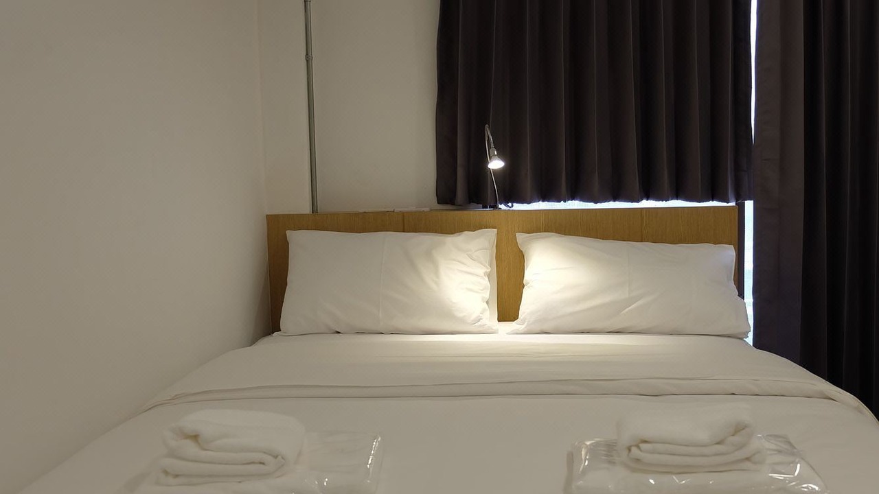 Photo of Bedroom in Nimman