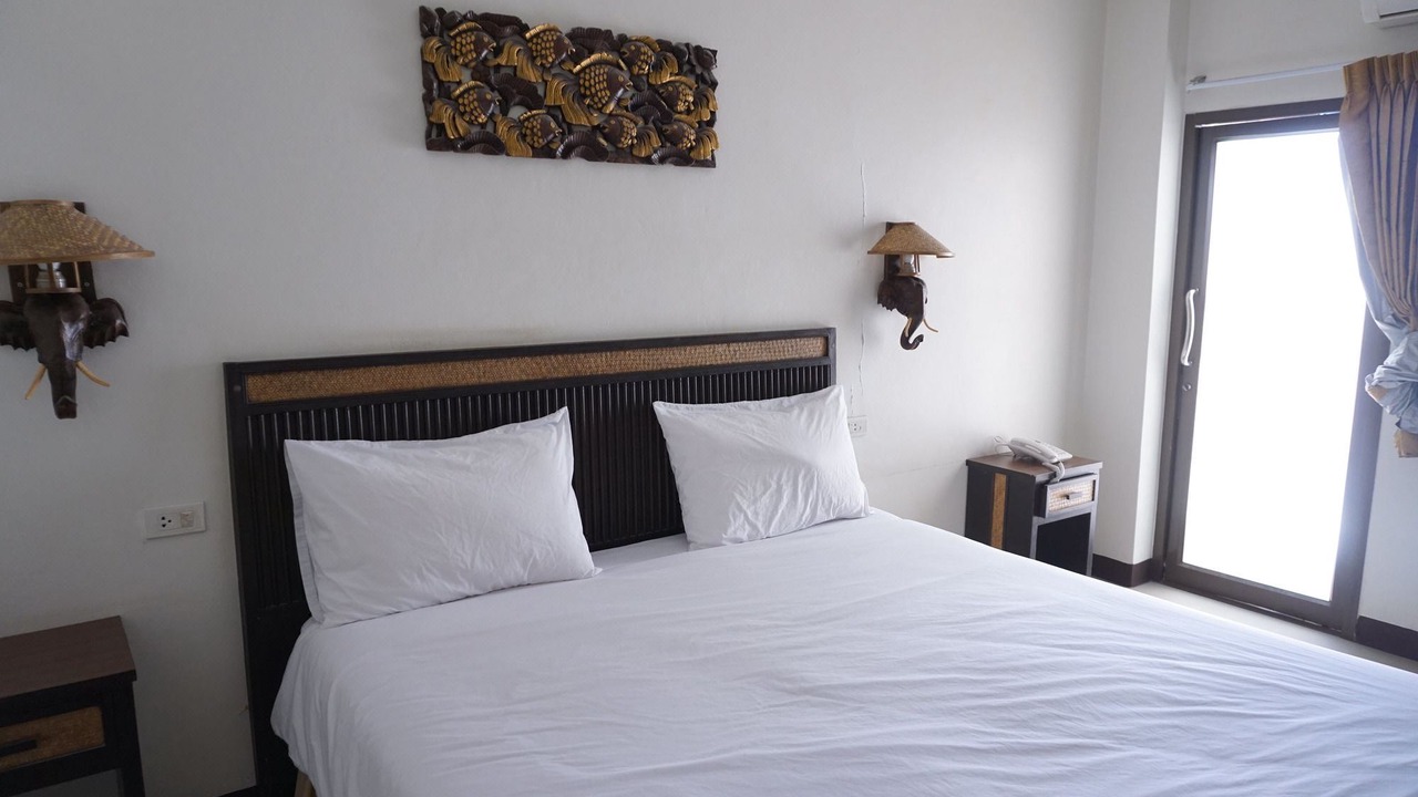 Photo of Bedroom in Mak Khaeng