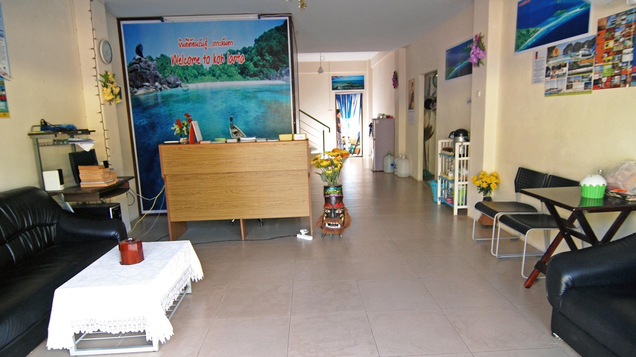 Photo of Livingroom in Saladan