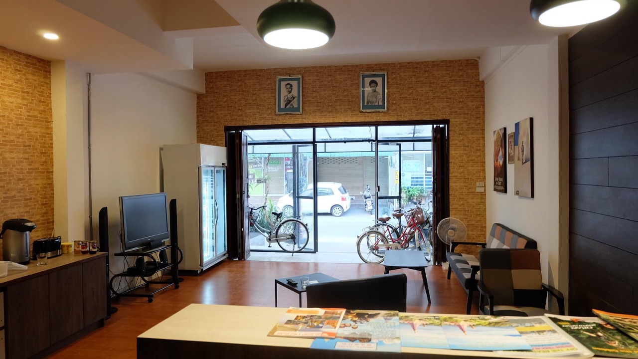 Photo of Livingroom in Nimman