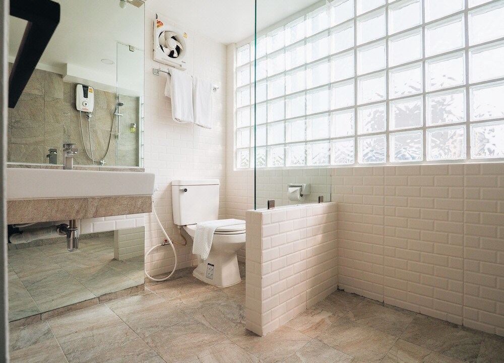 Photo of Bathroom in Chiang Mai
