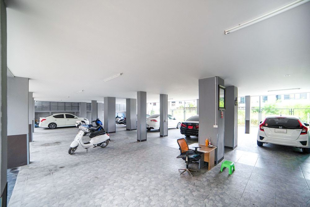 Photo of Livingroom in Ladprao