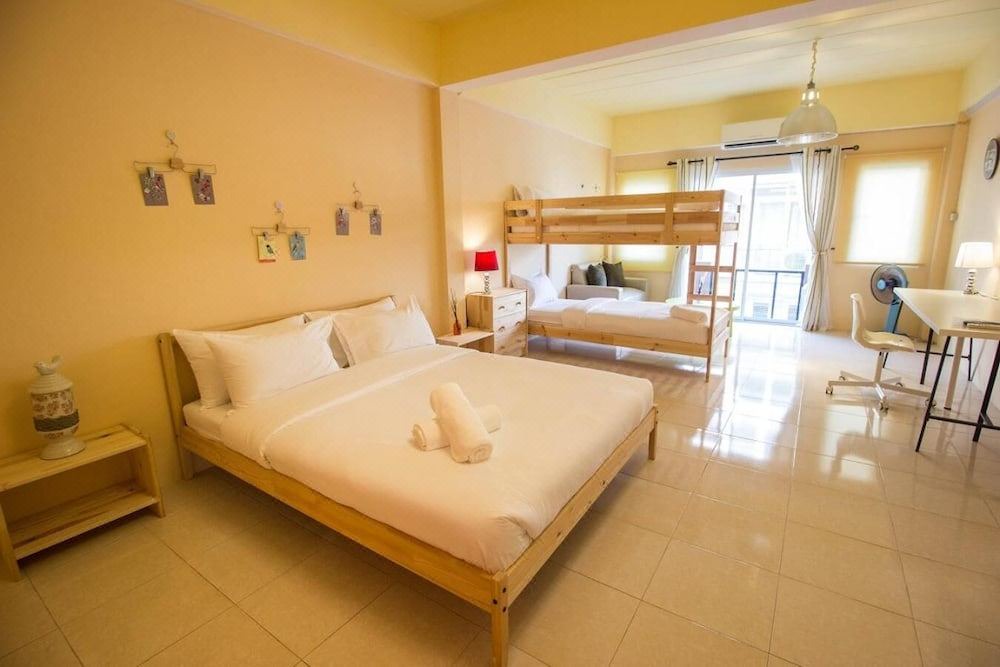 Photo of Bedroom in Na Muang