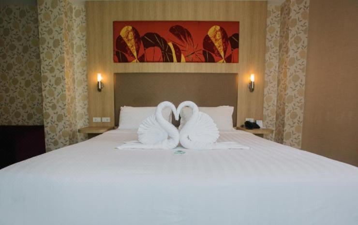 Photo of Bedroom in Buriram Province