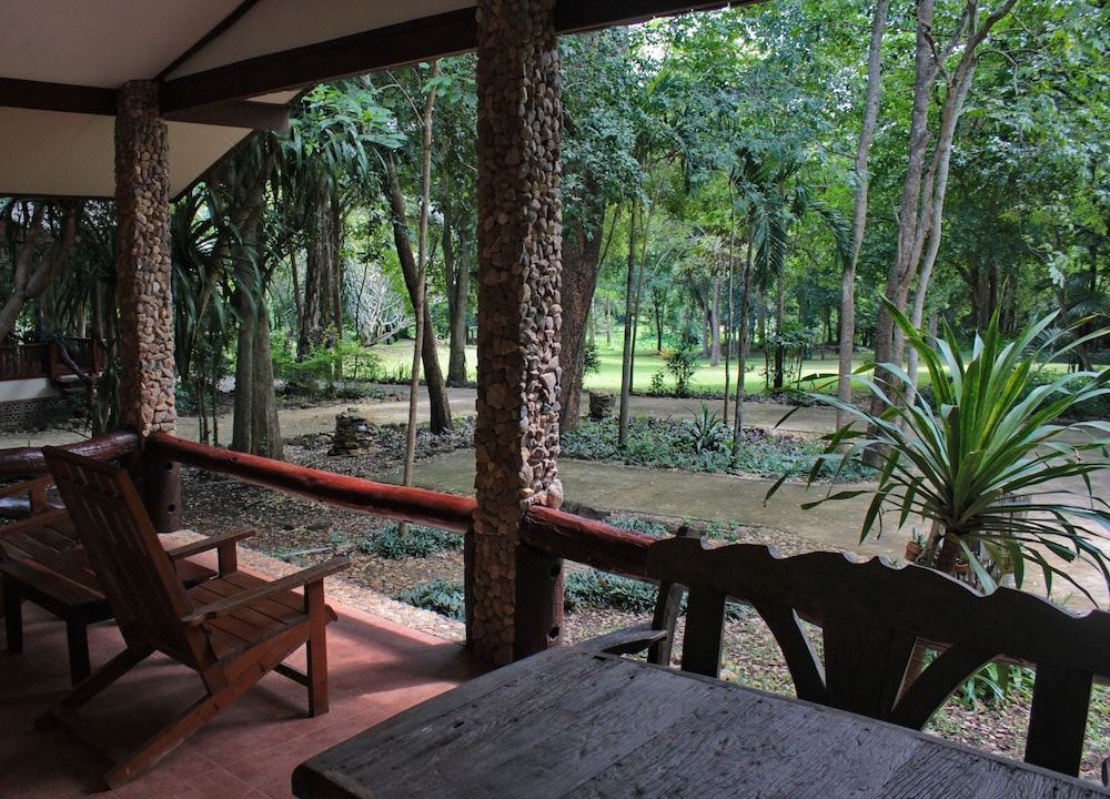 Photo of Others in Kaeng Krachan