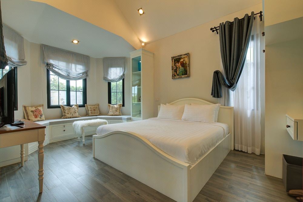 Photo of Bedroom in Khlong Muang