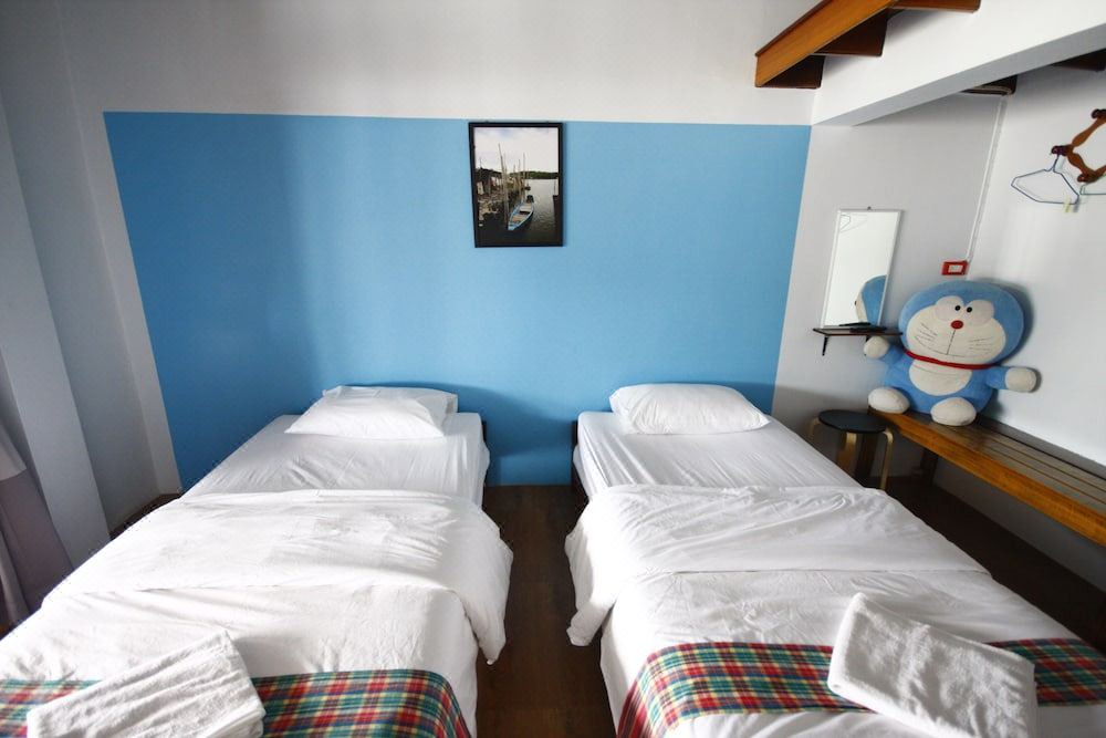 Photo of Bedroom in Klaeng