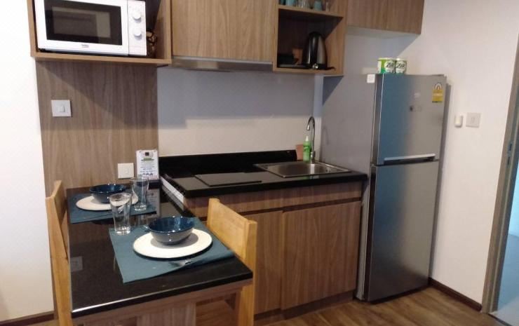 Photo of Kitchen in South Pattaya