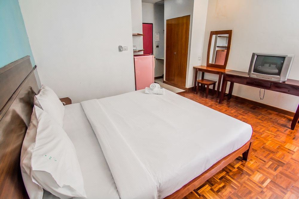 Photo of Bedroom in Central Pattaya