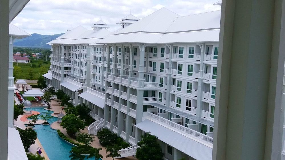 Photo of Buildings in Cha-am