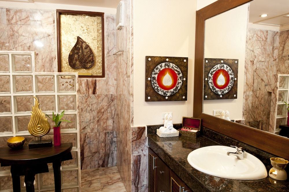 Photo of Livingroom in Lamai