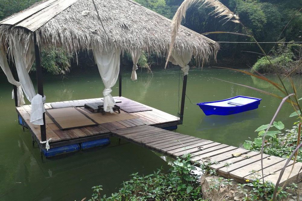 Photo of Patio Balcony in Khanong Phra