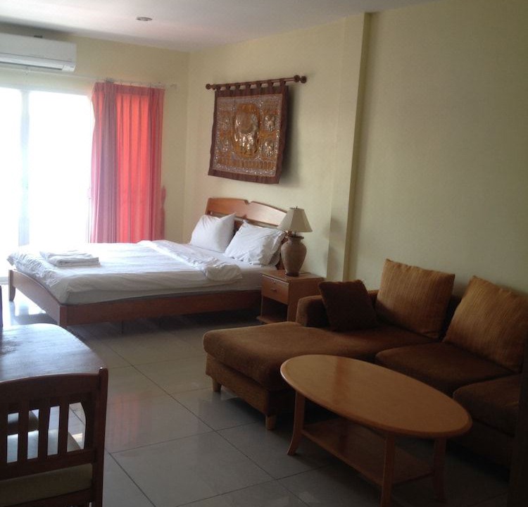 Photo of Livingroom in South Pattaya