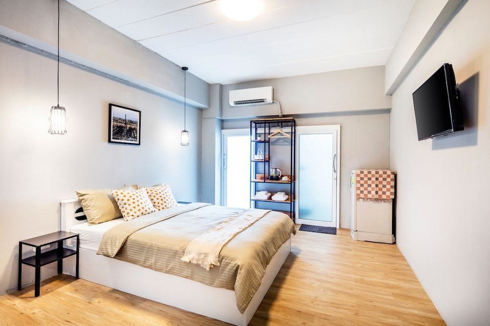Photo of Bedroom in Bang Khae Nuea