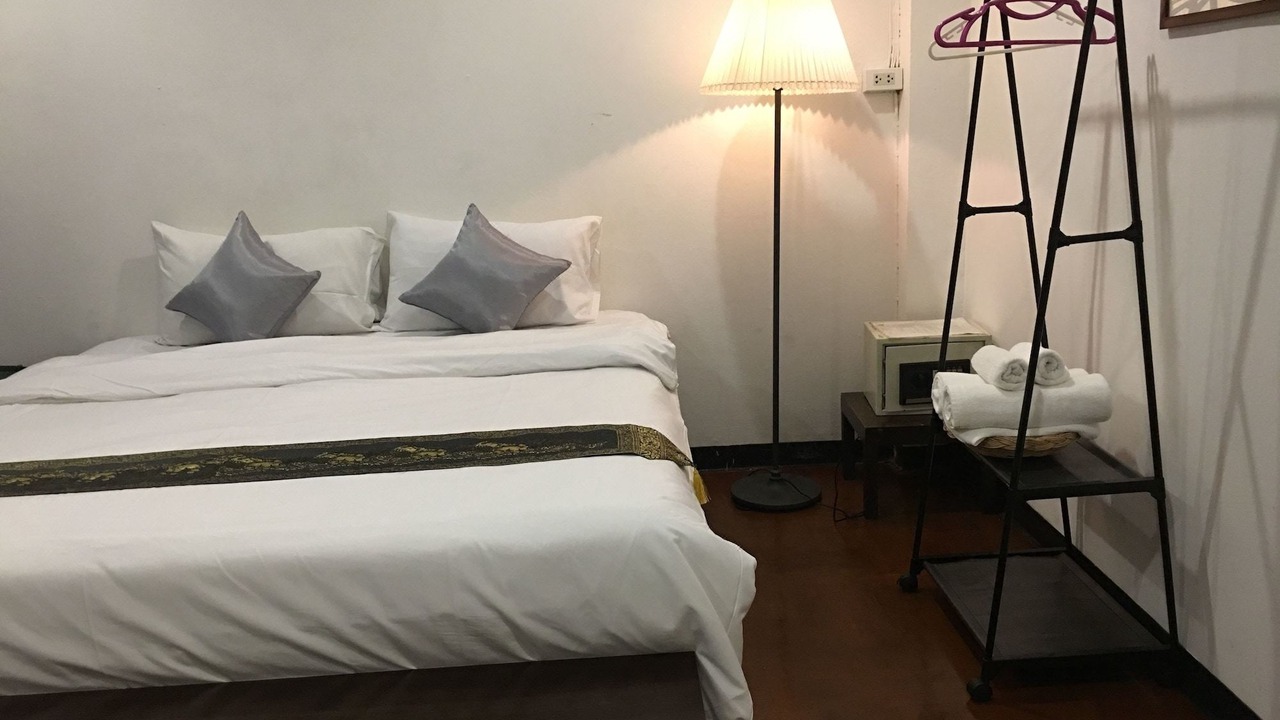 Photo of Bedroom in Silom