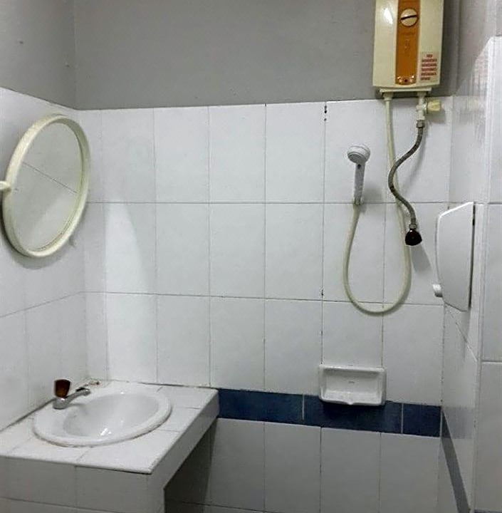 Photo of Bathroom in Nana
