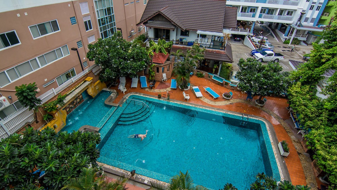 Photo of Outdoor in Central Pattaya