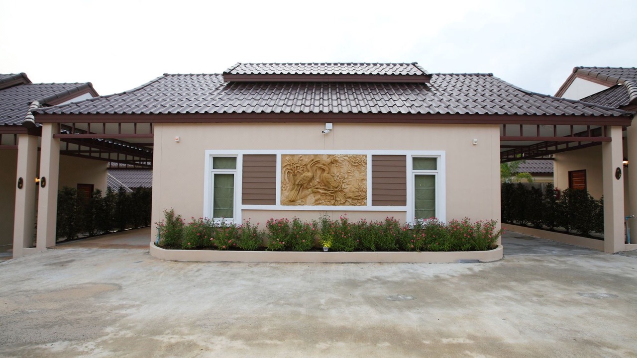 Photo of Buildings in Kho Hong