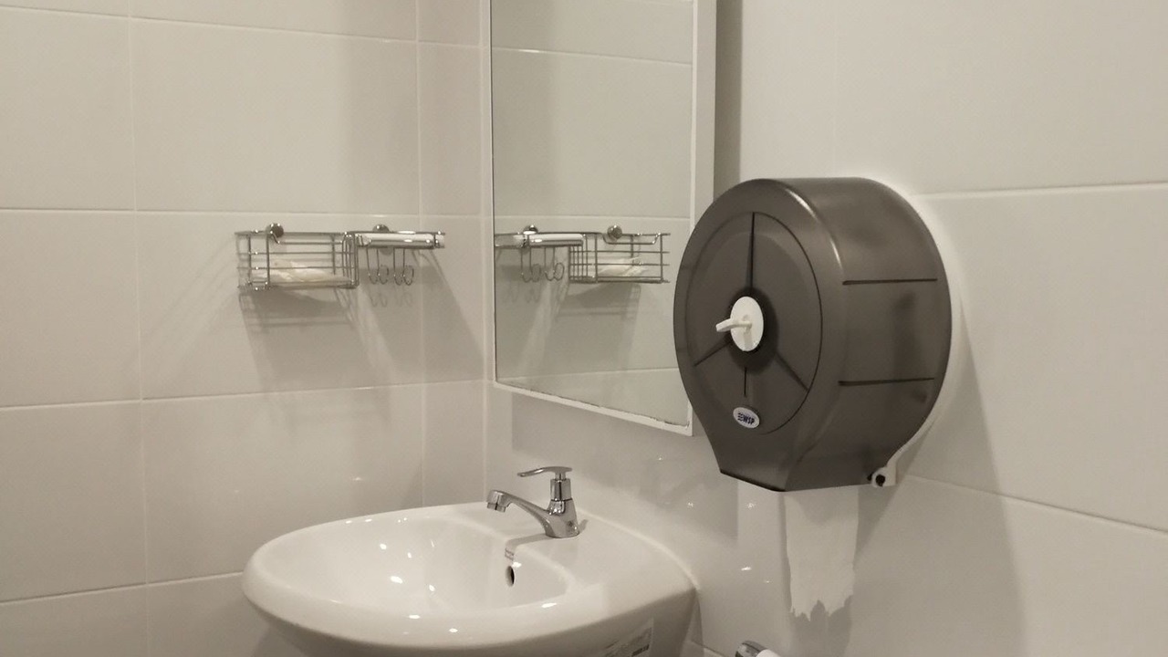 Photo of Bathroom in Nimman