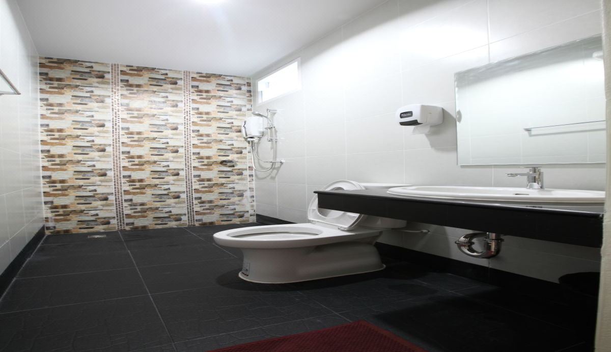 Photo of Bathroom in Kho Hong