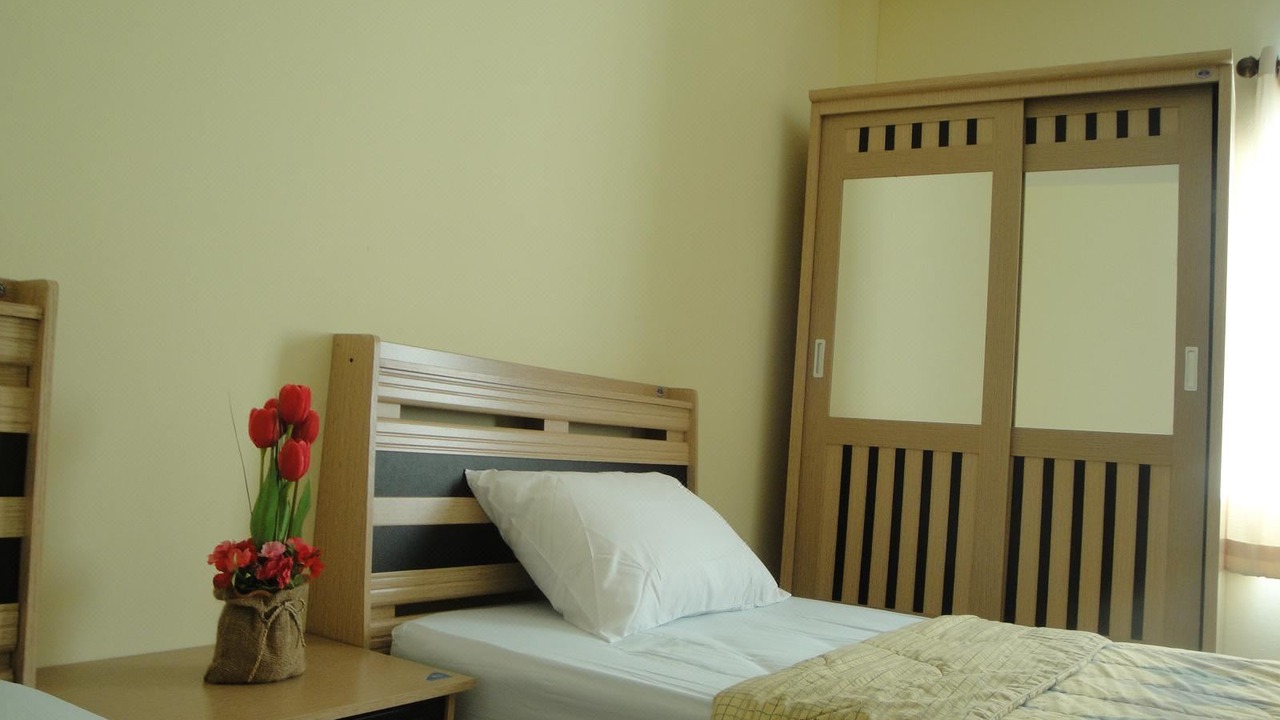 Photo of Bedroom in Wang Nam Khiao