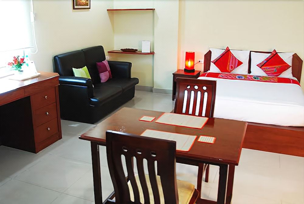 Photo of Livingroom in Bangkok Yai
