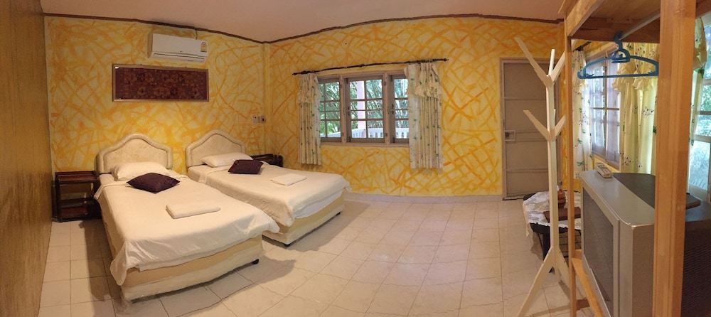 Photo of Bedroom in Sai Yok