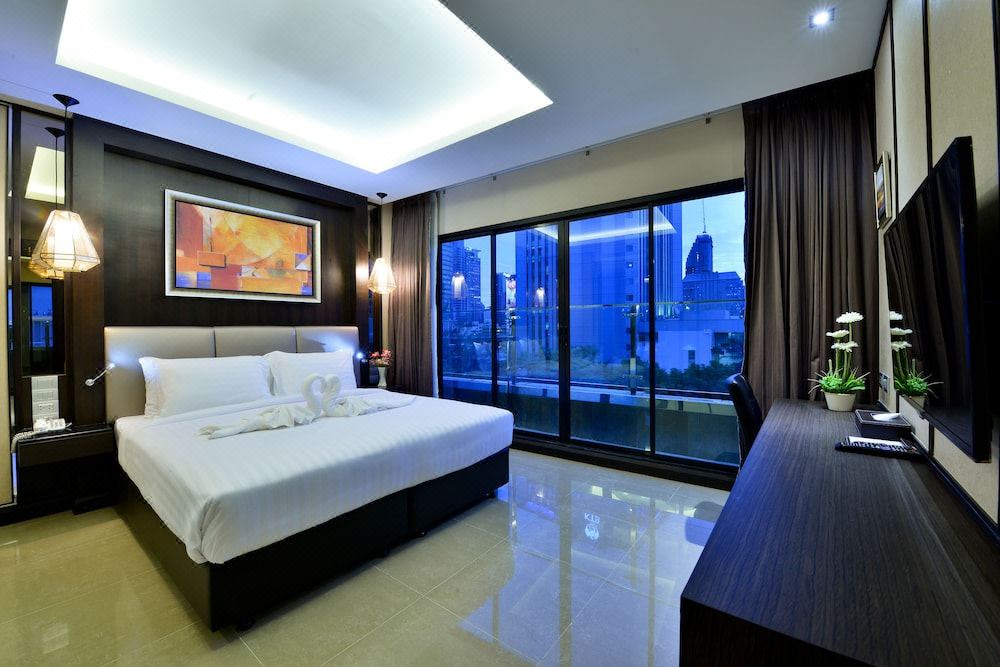 Photo of Bedroom in Nana