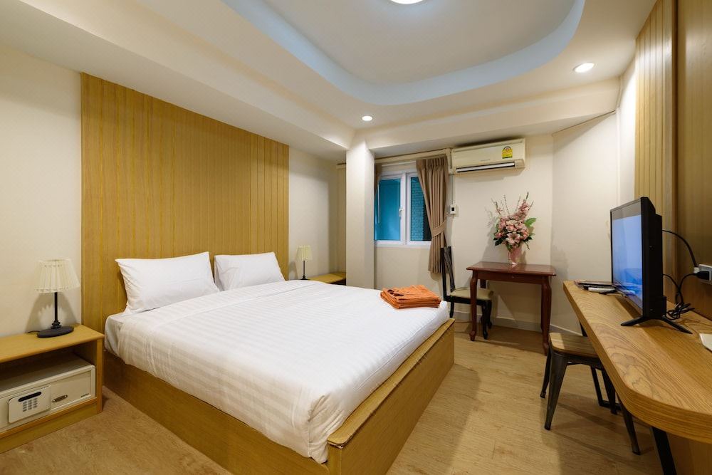 Photo of Bedroom in Pattaya Bay