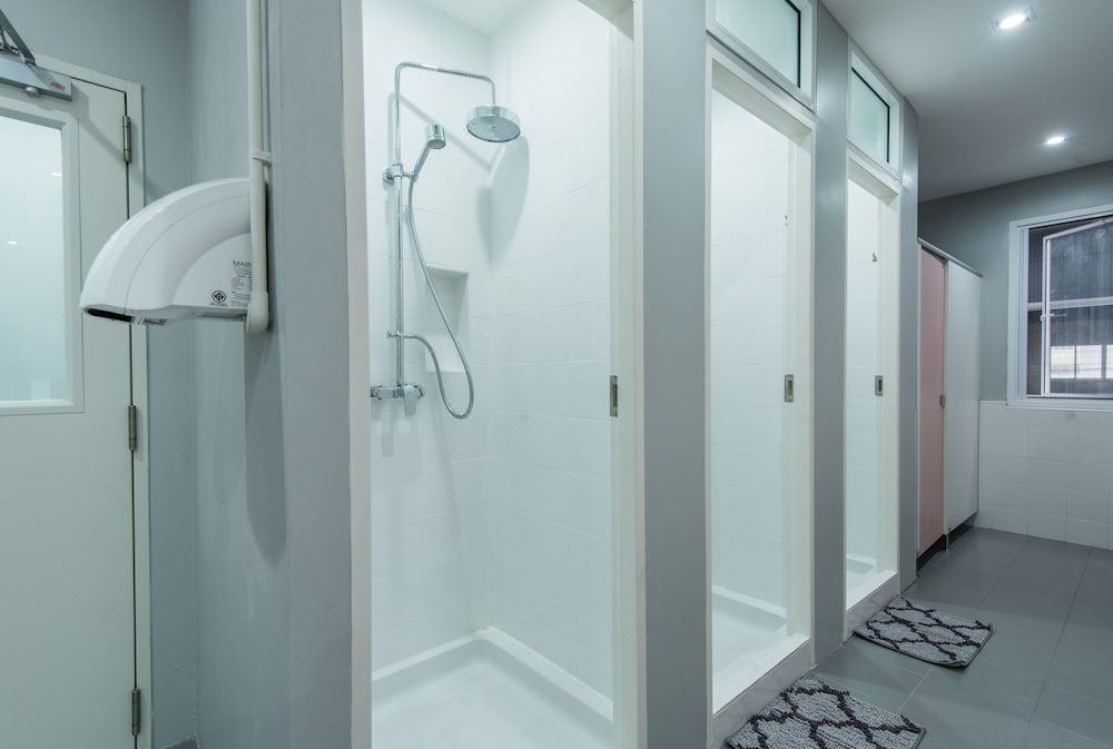 Photo of Bathroom in Bangkok City Centre