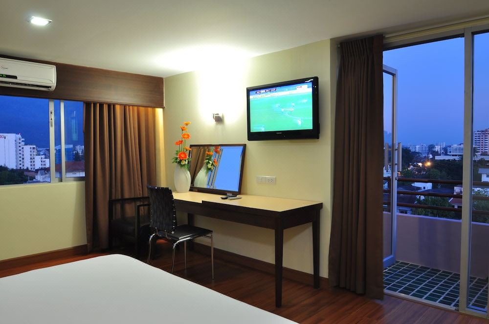 Photo of Livingroom in Nimman