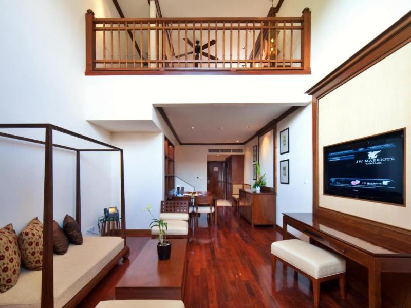 Photo of Livingroom in Khuk Khak Beach
