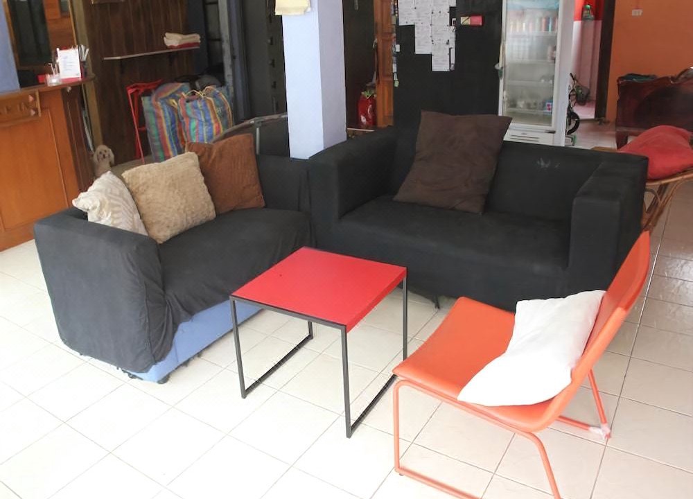 Photo of Livingroom in Haad Rin