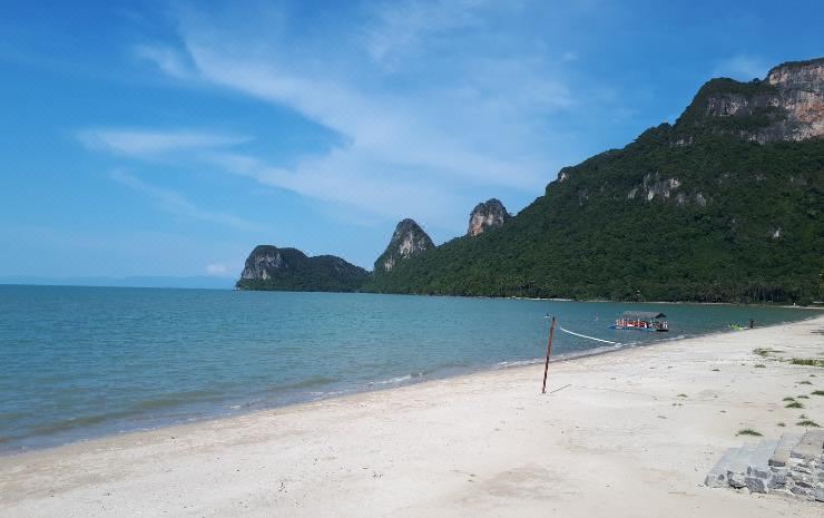 Photo of Outdoor in Don Sak