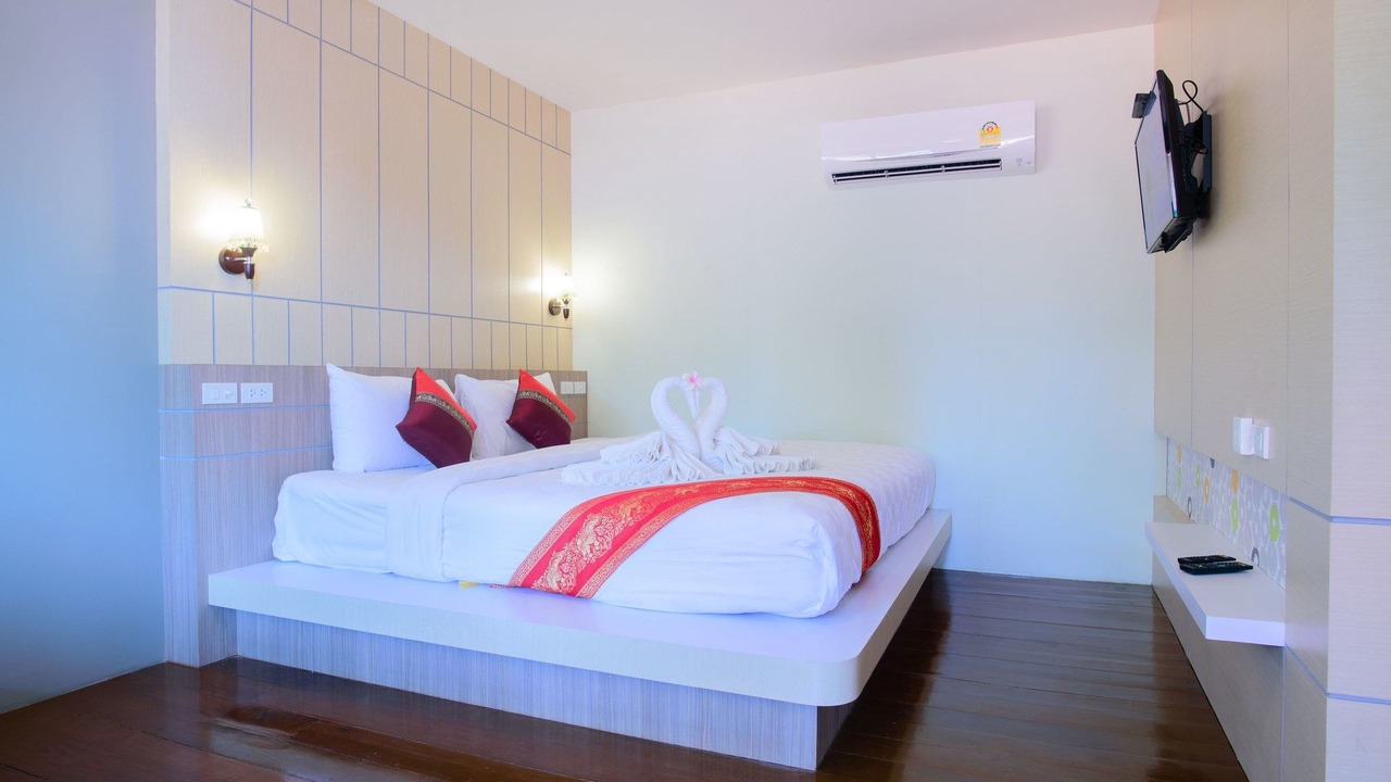 Photo of Bedroom in Satun