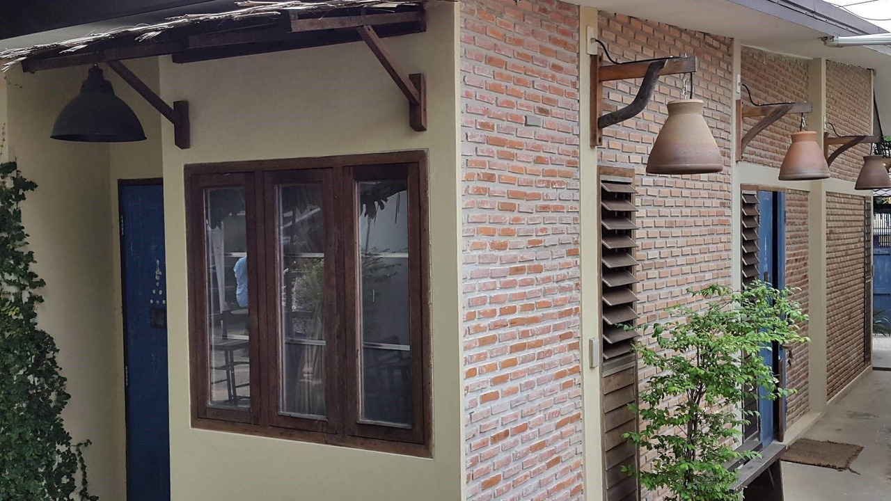 Photo of Buildings in Udon Thani