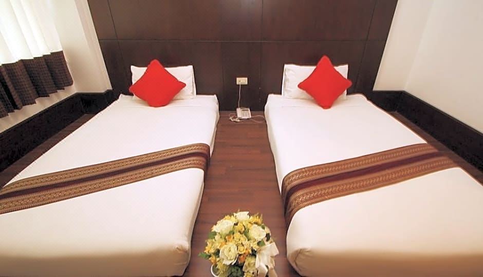 Photo of Bedroom in Chiang Rai