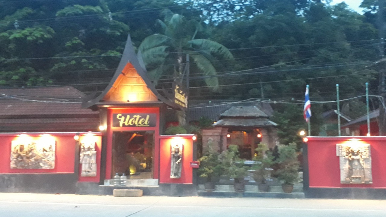 Photo of Outdoor in Ko Chang