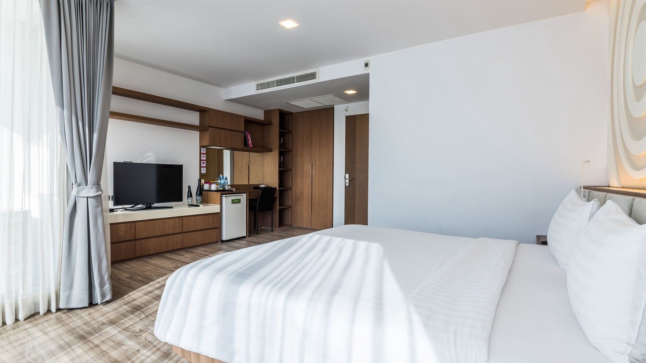 Photo of Bedroom in Bang Chak