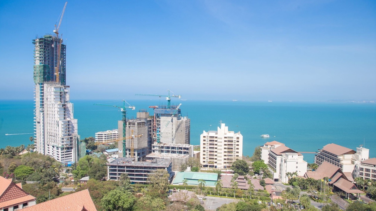 Photo of Others in North Pattaya