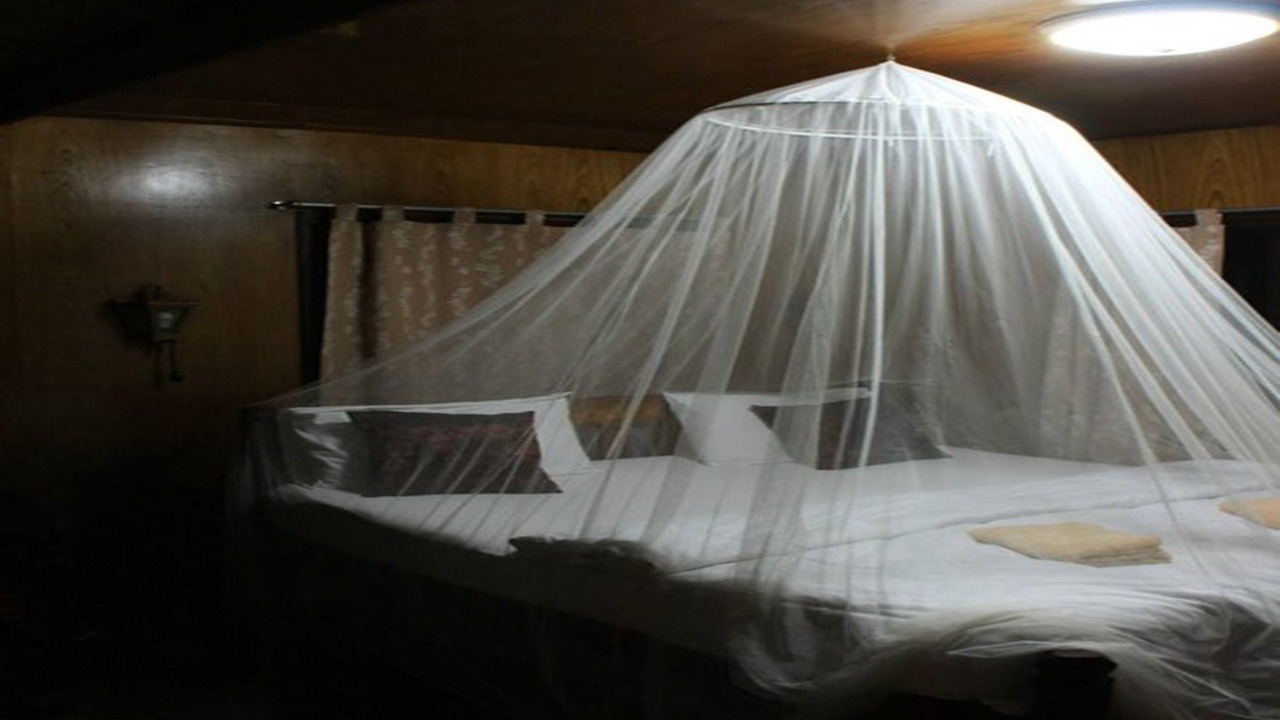 Photo of Bedroom in Thani